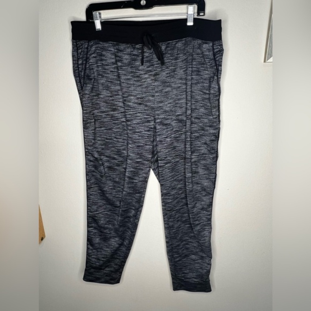 Talbots Leggings Capri Woman’s Large